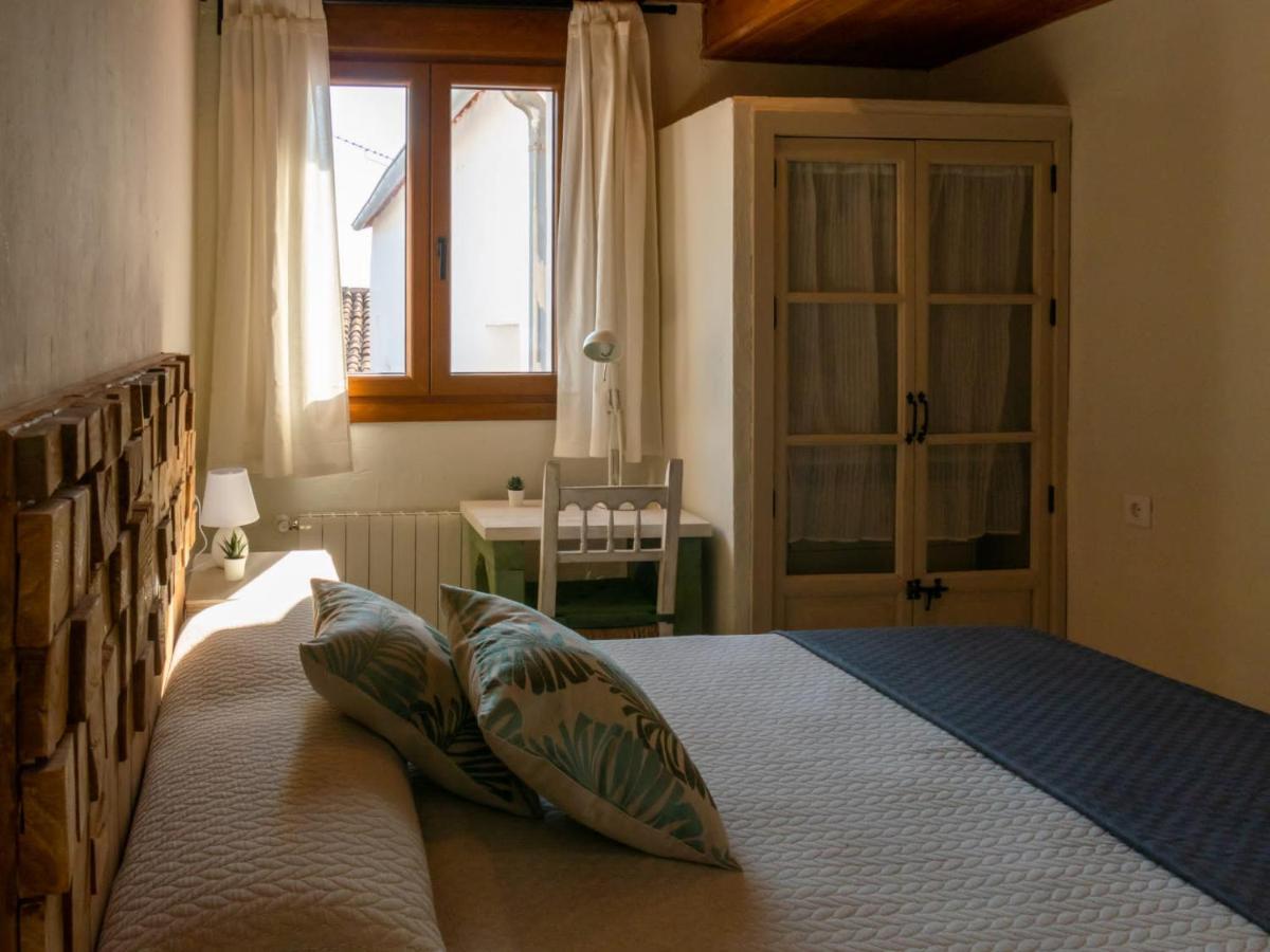 Apartment Biarritz Vista Jardin