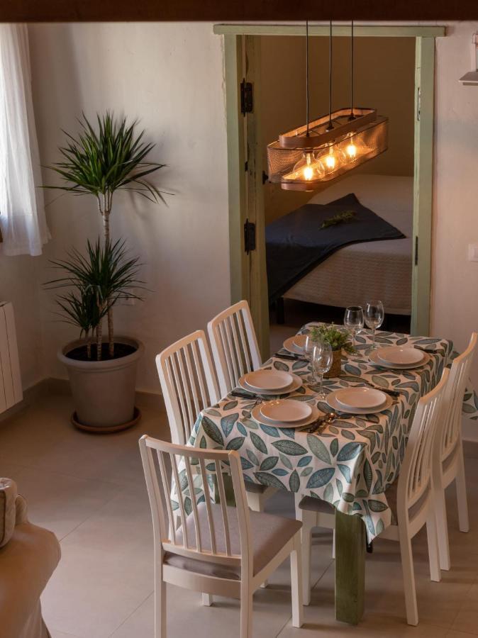 Biarritz Vista Jardin Apartment Fuenteheridos